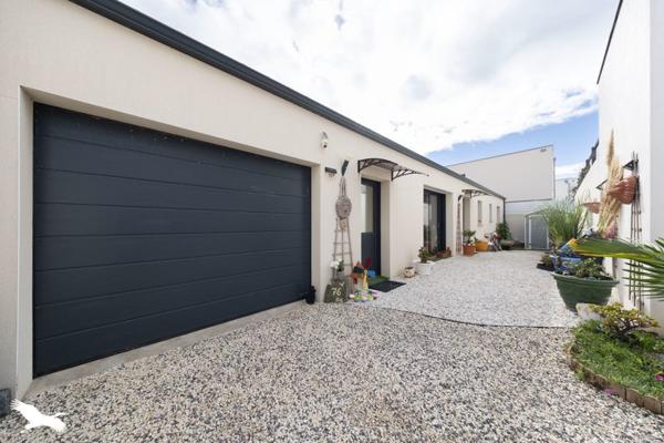 Maison à vendre 499 200 € Bretignolles-sur-Mer 4 p 126,8 m² DPE A