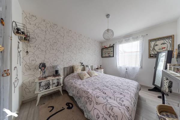 Maison à vendre 499 200 € Bretignolles-sur-Mer 4 p 126,8 m² DPE A