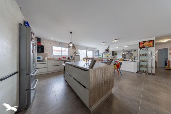 Maison à vendre 499 200 € Bretignolles-sur-Mer 4 p 126,8 m² DPE A