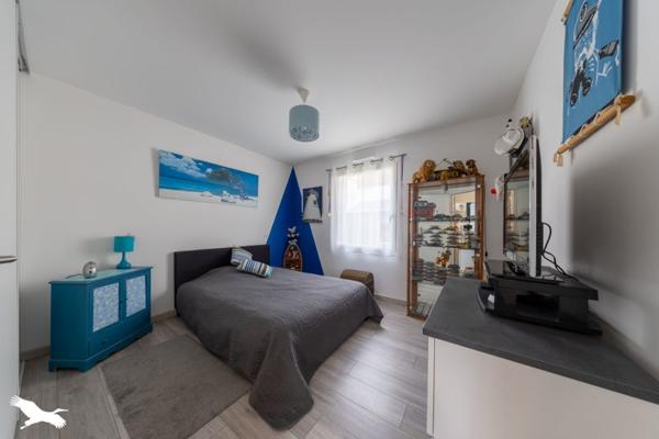 Maison à vendre 499 200 € Bretignolles-sur-Mer 4 p 126,8 m² DPE A