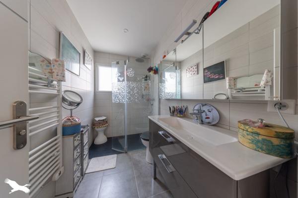 Maison à vendre 499 200 € Bretignolles-sur-Mer 4 p 126,8 m² DPE A