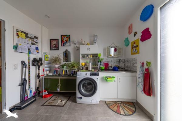 Maison à vendre 499 200 € Bretignolles-sur-Mer 4 p 126,8 m² DPE A
