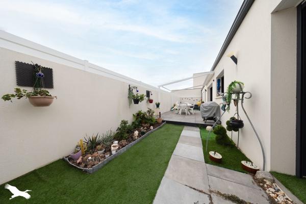Maison à vendre 499 200 € Bretignolles-sur-Mer 4 p 126,8 m² DPE A