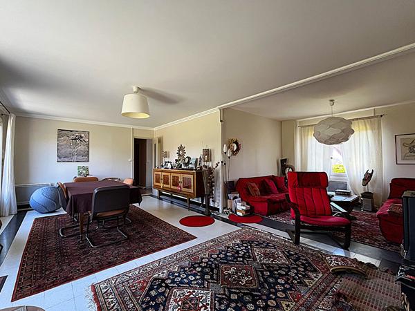 Maison 3 chambres 97 m² à Chailles