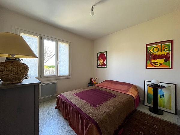 Maison 3 chambres 97 m² à Chailles