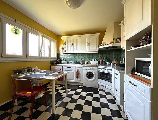 Maison 3 chambres 97 m² à Chailles