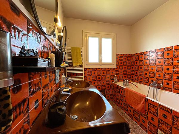 Maison 3 chambres 97 m² à Chailles