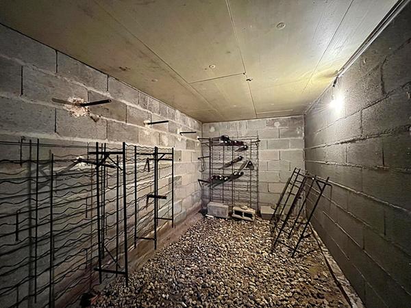 Maison 3 chambres 97 m² à Chailles