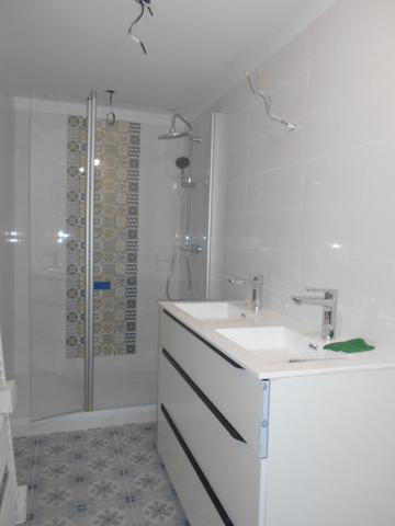 A louer, Appartement tT4 duplex 89 m2 Branne