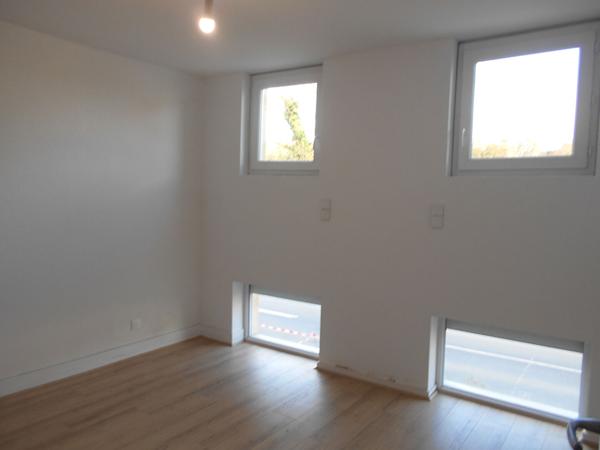 A louer, Appartement tT4 duplex 89 m2 Branne