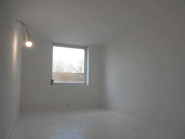 A louer, Appartement tT4 duplex 89 m2 Branne
