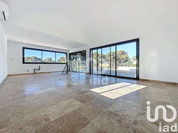 Maison à vendre 4 pièces 124 m² La Ciotat