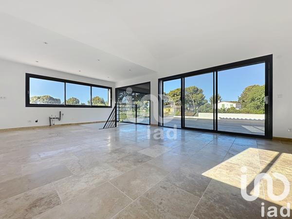 Maison à vendre 4 pièces 124 m² La Ciotat