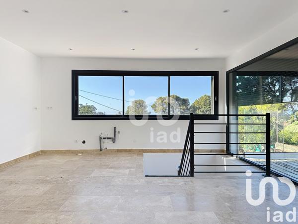 Maison à vendre 4 pièces 124 m² La Ciotat
