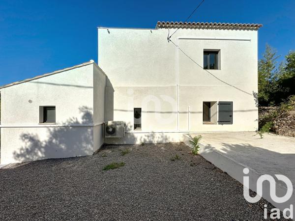 Maison à vendre 4 pièces 124 m² La Ciotat