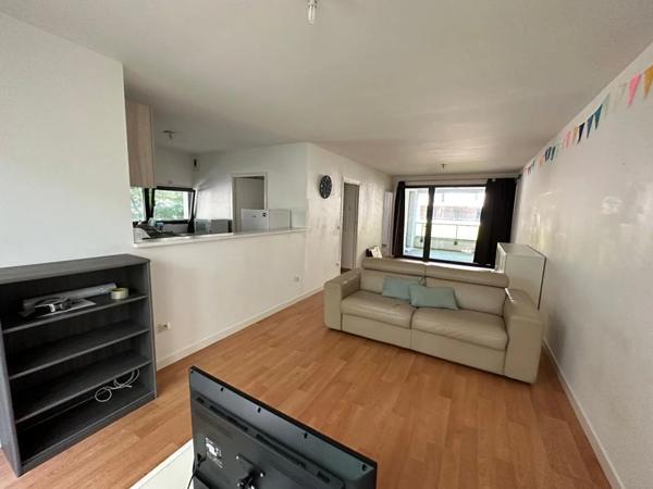 Appartement à louer à Lille (59000)