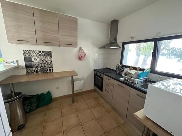 Appartement à louer à Lille (59000)