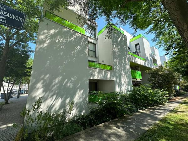 Appartement à louer à Lille (59000)