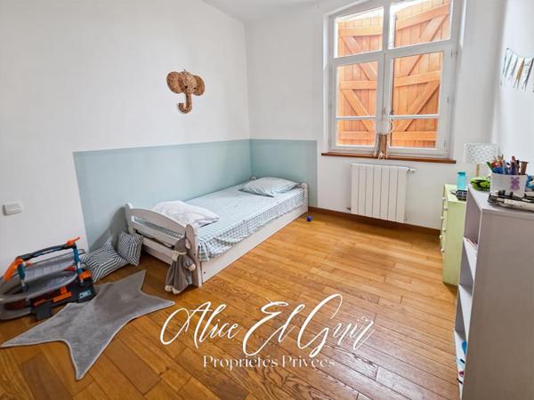Maison Trebes 6 pièce(s) 182 m2 sur 1700 m²