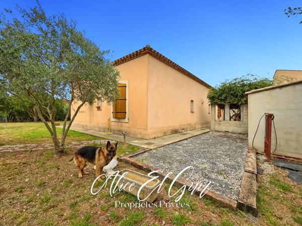 Maison Trebes 6 pièce(s) 182 m2 sur 1700 m²
