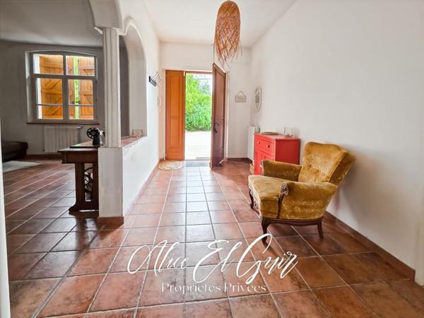Maison Trebes 6 pièce(s) 182 m2 sur 1700 m²