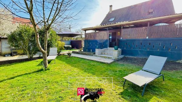 Maison Coulommiers 5 pièce(s) 110 m2 5 pièces 4 chambres