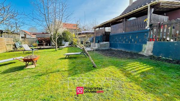 Maison Coulommiers 5 pièce(s) 110 m2 5 pièces 4 chambres