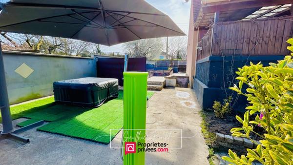 Maison Coulommiers 5 pièce(s) 110 m2 5 pièces 4 chambres