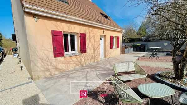 Maison Coulommiers 5 pièce(s) 110 m2 5 pièces 4 chambres