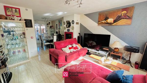 Maison Coulommiers 5 pièce(s) 110 m2 5 pièces 4 chambres