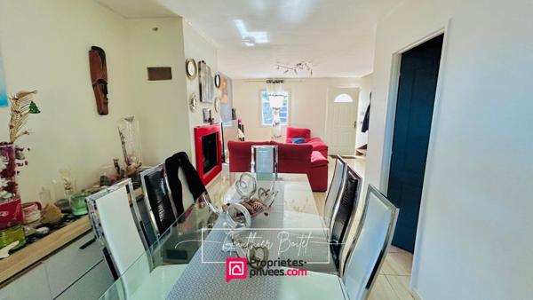 Maison Coulommiers 5 pièce(s) 110 m2 5 pièces 4 chambres