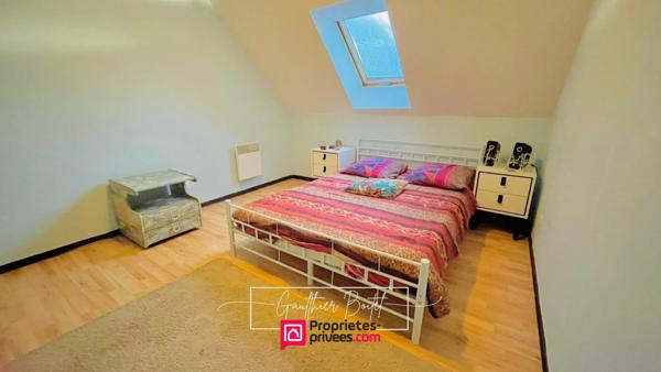 Maison Coulommiers 5 pièce(s) 110 m2 5 pièces 4 chambres