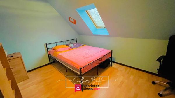 Maison Coulommiers 5 pièce(s) 110 m2 5 pièces 4 chambres