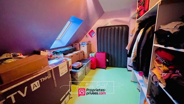 Maison Coulommiers 5 pièce(s) 110 m2 5 pièces 4 chambres