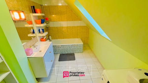 Maison Coulommiers 5 pièce(s) 110 m2 5 pièces 4 chambres