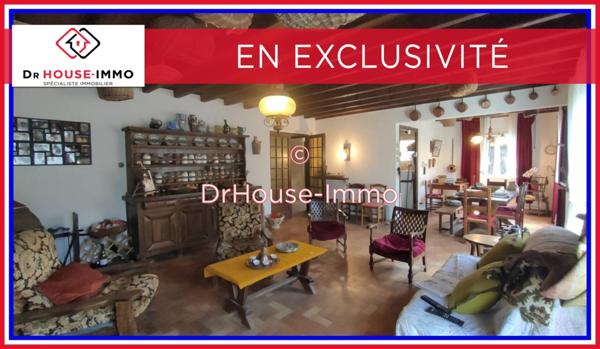 Maison à vendre 13 pièces de 390 m²