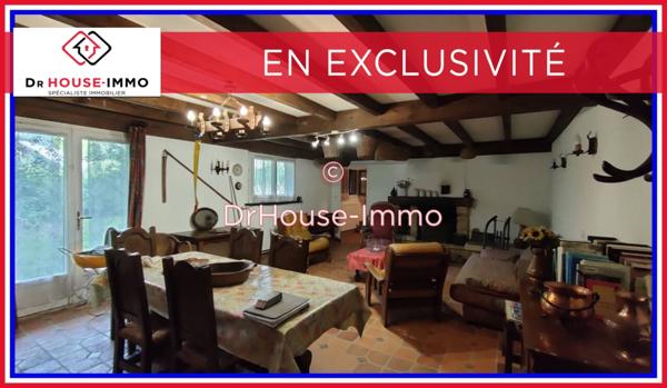 Maison à vendre 13 pièces de 390 m²