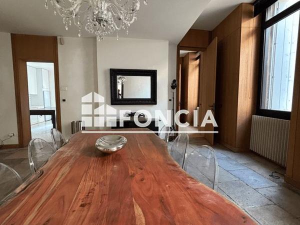 À vendre Appartement 6 pièces 168.49 m² - Montpellier 34000