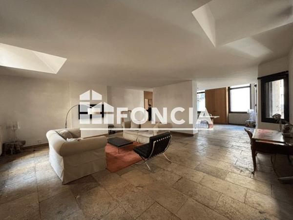 À vendre Appartement 6 pièces 168.49 m² - Montpellier 34000