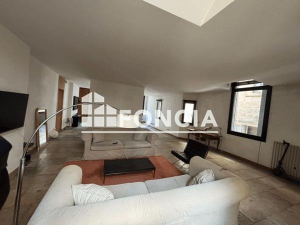 À vendre Appartement 6 pièces 168.49 m² - Montpellier 34000