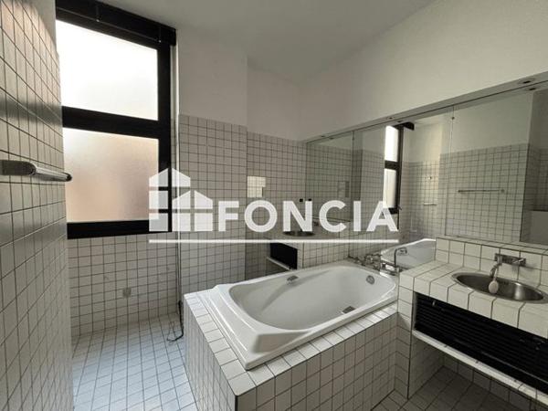 À vendre Appartement 6 pièces 168.49 m² - Montpellier 34000