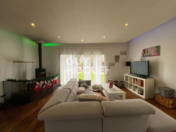 Maison Aureilhan 5 pièces 158 m2