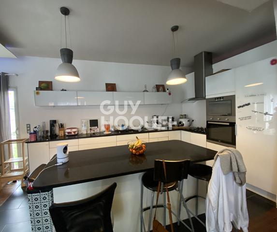 Maison Aureilhan 5 pièces 158 m2