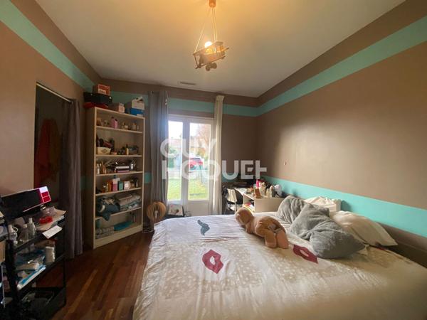 Maison Aureilhan 5 pièces 158 m2