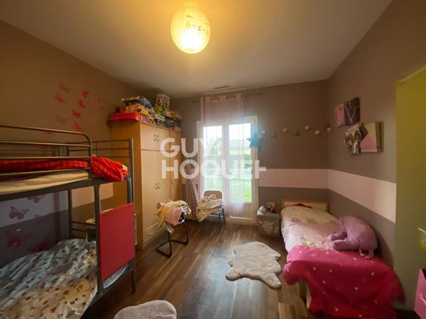 Maison Aureilhan 5 pièces 158 m2