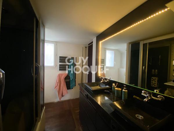 Maison Aureilhan 5 pièces 158 m2