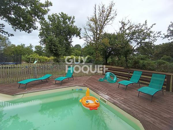 Maison Aureilhan 5 pièces 158 m2