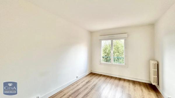 Appartement à louer 4 pièces 72.4m² Le Mans (72100)