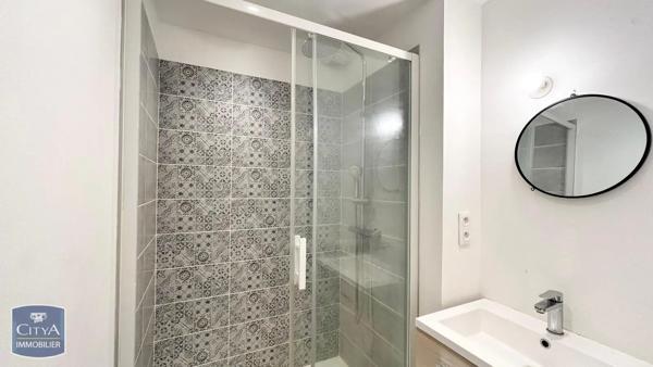 Appartement à louer 4 pièces 72.4m² Le Mans (72100)
