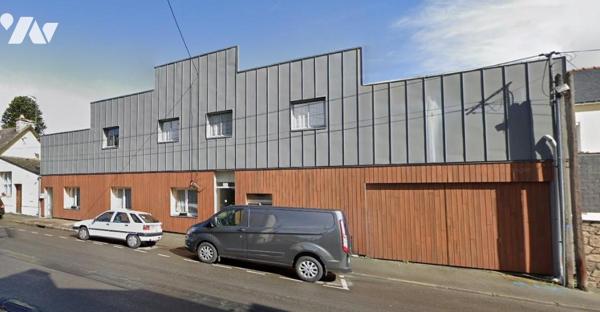 PONTIVY (56) Immeuble de rapport